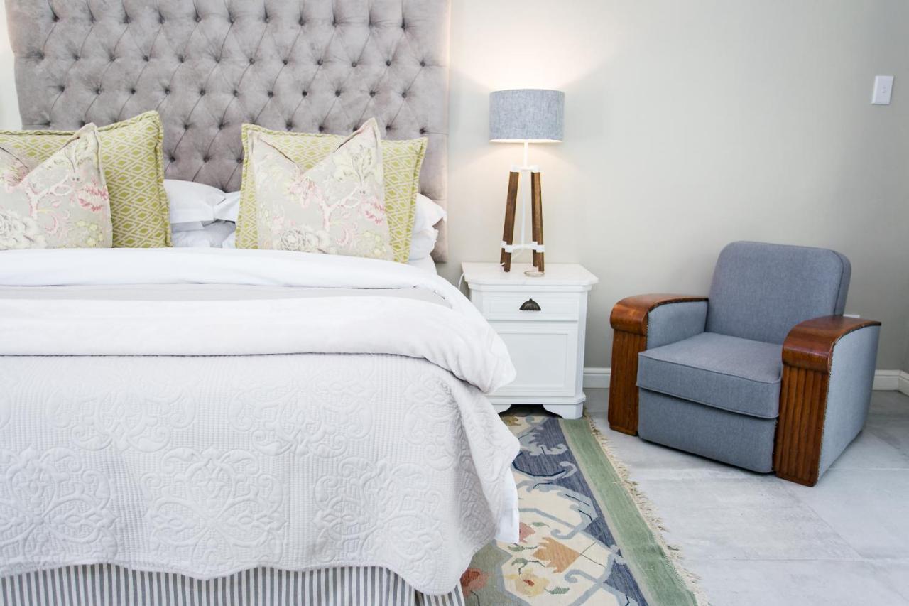 Burkleigh House Hotel Йоханесбург Екстериор снимка
