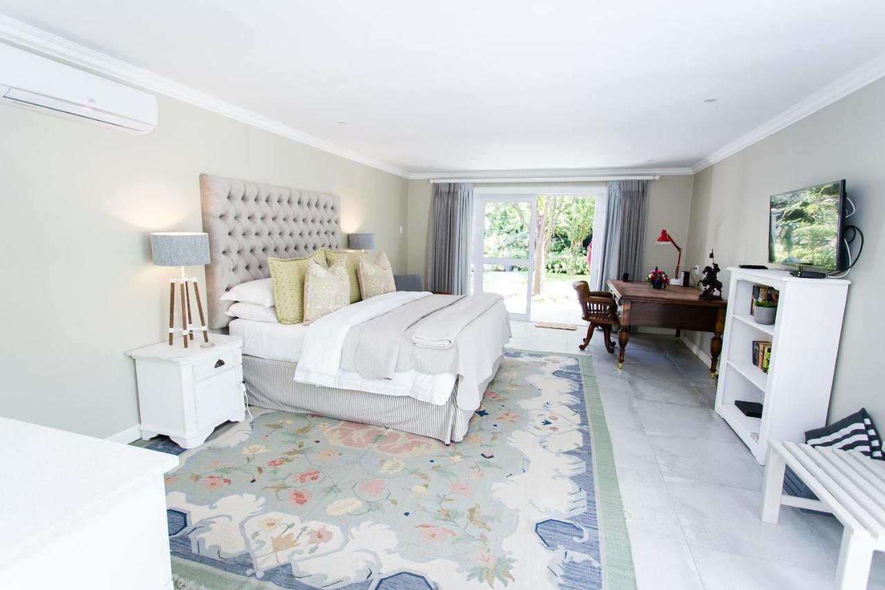 Burkleigh House Hotel Йоханесбург Екстериор снимка
