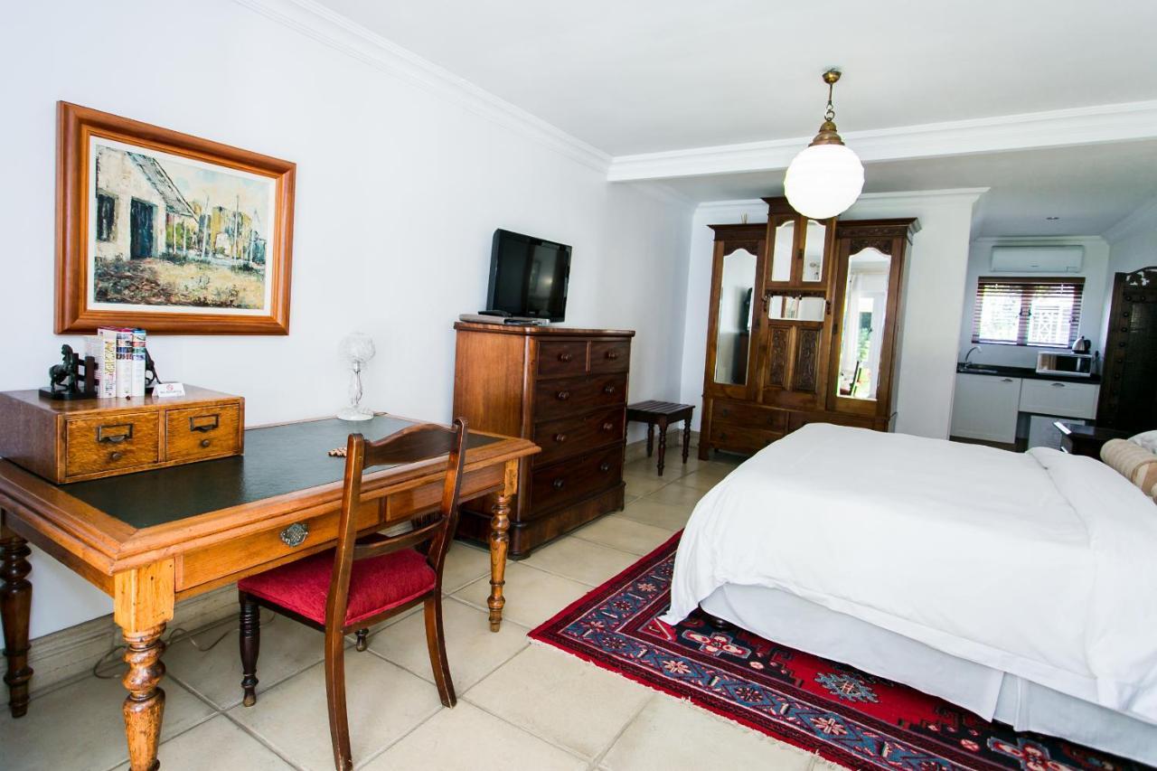 Burkleigh House Hotel Йоханесбург Екстериор снимка