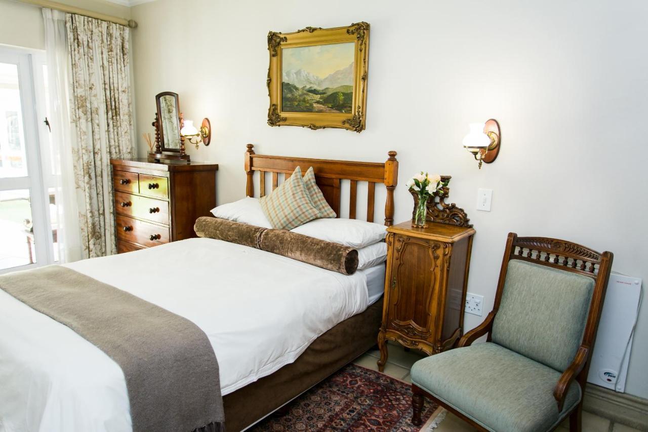 Burkleigh House Hotel Йоханесбург Екстериор снимка