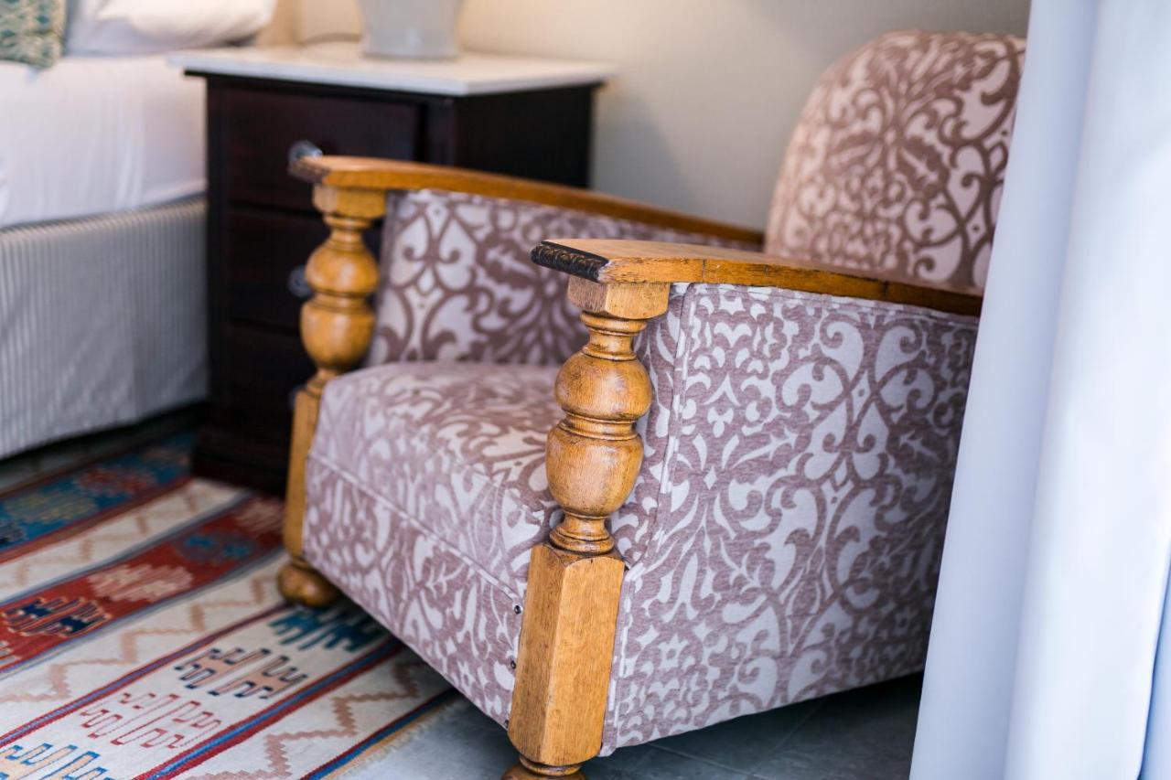 Burkleigh House Hotel Йоханесбург Екстериор снимка