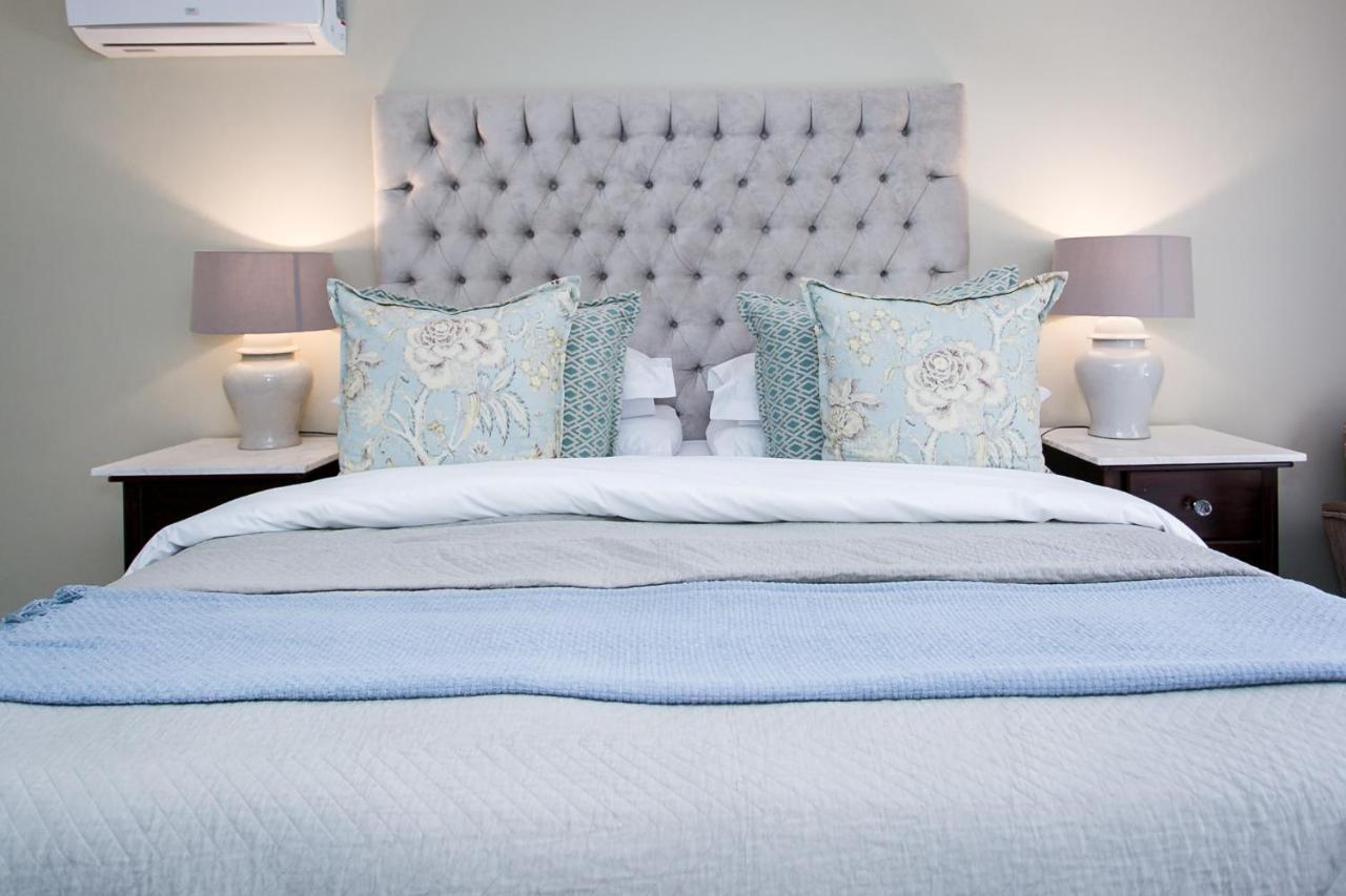Burkleigh House Hotel Йоханесбург Екстериор снимка