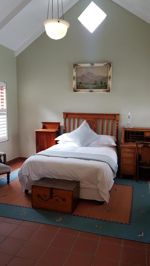 Burkleigh House Hotel Йоханесбург Екстериор снимка